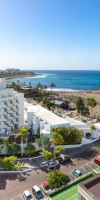 TROYA ALEXANDRE HOTEL
