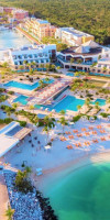 TRS Cap Cana Waterfront & Marina Hotel - Adults Only
