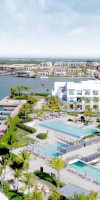 TRS Cap Cana Waterfront & Marina Hotel - Adults Only