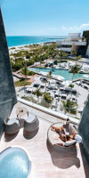 TRS Coral Hotel - Adults Only