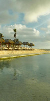 TRS Yucatan Hotel