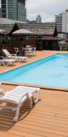 True Siam Rangnam Hotel