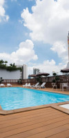 True Siam Rangnam Hotel