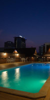 True Siam Rangnam Hotel