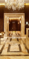 Trump International Hotel & Tower New York