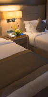 TRYP by Wyndham Abu Dhabi City Center