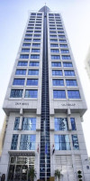 TRYP by Wyndham Abu Dhabi City Center