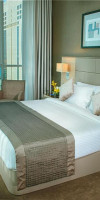 TRYP by Wyndham Abu Dhabi City Center