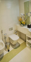 TRYP by Wyndham Abu Dhabi City Center