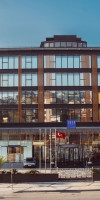 TRYP BY WYNDHAM ISTANBUL BEYOGLU