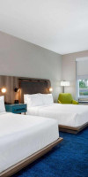 TRYP by Wyndham Orlando