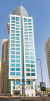 TRYP Hotel by Wyndham Abu Dhabi