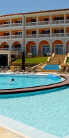 Tsamis Zante Htl - KPS