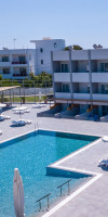 Tsampika Hotel Faliraki