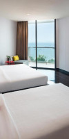 Tsix5 Phenomenal Hotel Pattaya