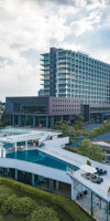 Tsix5 Phenomenal Hotel Pattaya