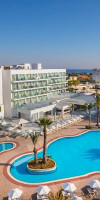 TSOKKOS BEACH HOTEL