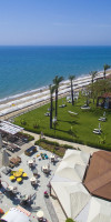 SERENITY MAKADI HEIGHTS BEACH