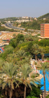 TT HOTELS PEGASOS ROYAL HOTEL