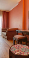 Club Quarters Hotel Times Square