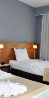 ARABELLA WORLD HOTEL