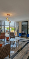 Golden Sun Resort