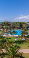 TUI BLUE OCEANA SUITES