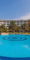 TUI SENSIMAR OCEANA Resort and Spa (Adults Only +16)