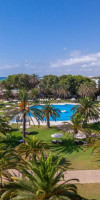 TUI Blue Oceana Suites