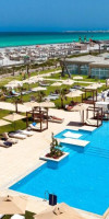 TUI Blue Palm Beach Hammamet