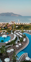 TUI Blue Sensatori Resort Barut Fethiye