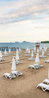 TUI Blue Sensatori Resort Barut Fethiye