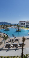 TUI Blue Sensatori Resort Barut Fethiye