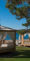 TUI Blue Sensatori Resort Barut Fethiye