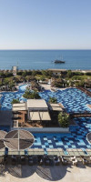 TUI BLUE SHERWOOD BELEK