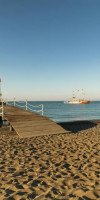 TUI BLUE SHERWOOD BELEK