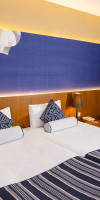TUI BLUE SHERWOOD BELEK
