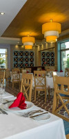 TUI BLUE SHERWOOD BELEK