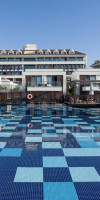 SENSIMAR BELEK RESORT (ADULTS ONLY)