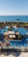 TUI BLUE SHERWOOD BELEK