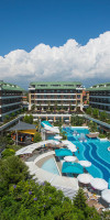 TUI BLUE Side