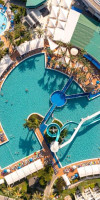 Tui Blue Tropical