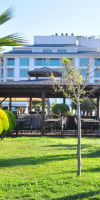 TUI DAY & NIGHT Connected Club Life Belek
