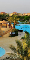  TUI KIDS CLUB JAZ Bluemarine