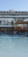 Tui Sensimar Belek Resort Adults Only 18+