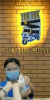 TUK TUK HOSTEL