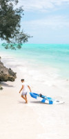 Tulia Zanzibar Unique Beach Resort