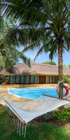 Tulia Zanzibar Unique Beach Resort