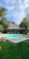 Tulia Zanzibar Unique Beach Resort