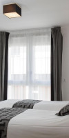 Aparthotel Adagio Access Massy Palaiseau
